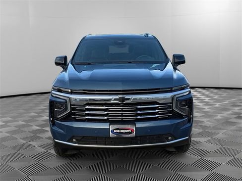 New 2026 Chevrolet Tahoe Premier image 5
