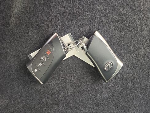 Used 2024 Lexus TX 350 FWD w/ Captains Chair Package image 32