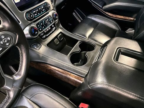 Used 2020 Chevrolet Tahoe LT AWD/4WD image 21