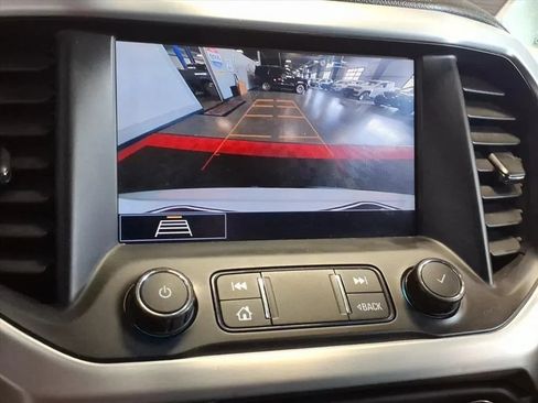Used 2020 GMC Acadia SLT AWD/4WD image 22