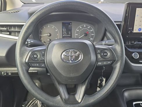 Used 2024 Toyota Corolla LE FWD image 21
