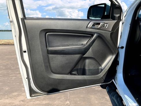 Used 2019 Ford Ranger Lariat w/ Equipment Group 501A Mid RWD image 23