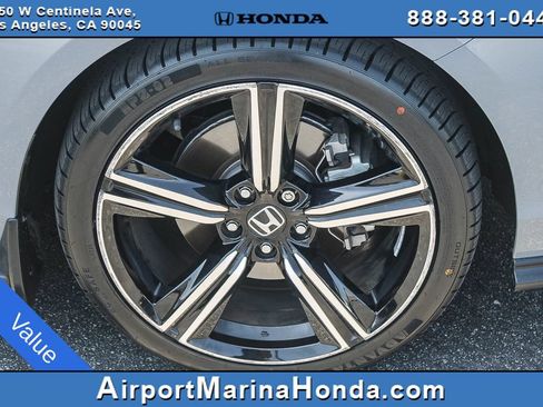 Used 2023 Honda Accord Sport image 10