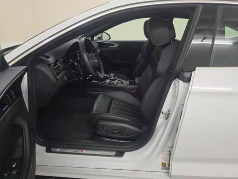 Used 2023 Audi A5 2.0T Premium w/ Convenience Package AWD/4WD image 7