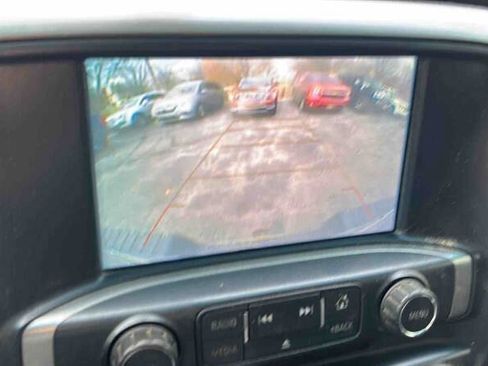 Used 2018 Chevrolet Silverado 3500 LTZ w/ Duramax Plus Package image 15