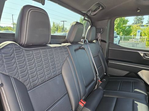 Used 2026 GMC Sierra EV Denali AWD/4WD image 13