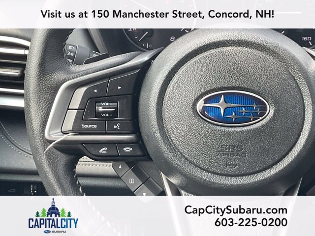 Used 2022 Subaru Outback Limited AWD/4WD image 22