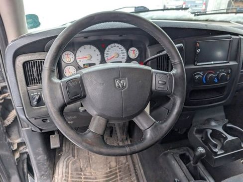 Used 2004 Dodge Ram 2500 Truck SLT w/ Off-Road Group image 9