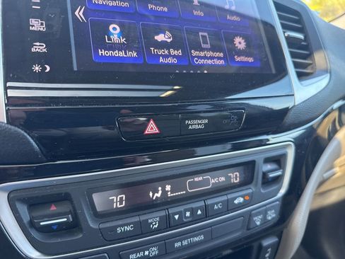 Used 2018 Honda Ridgeline RTL-E image 46