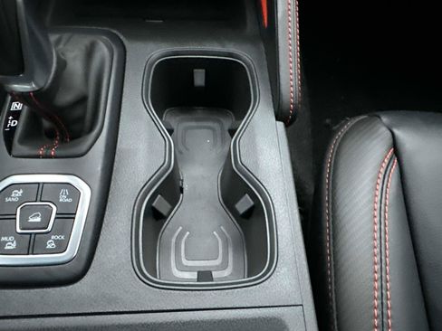 New 2026 Nissan Frontier PRO-4X w/ Pro Premium Package image 37