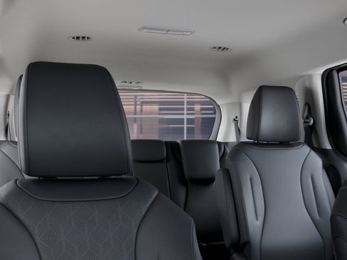 New 2027 Kia Carnival EX FWD image 27