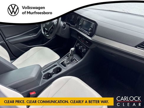 Used 2021 Volkswagen Jetta R-Line image 6