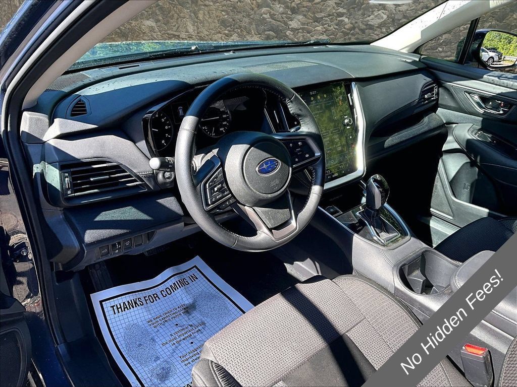 Used 2023 Subaru Outback Premium AWD/4WD image 11