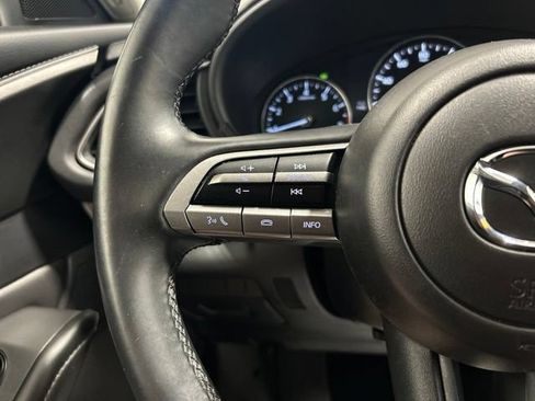 Used 2023 MAZDA CX-30 AWD 2.5 S w/ Select Package image 25