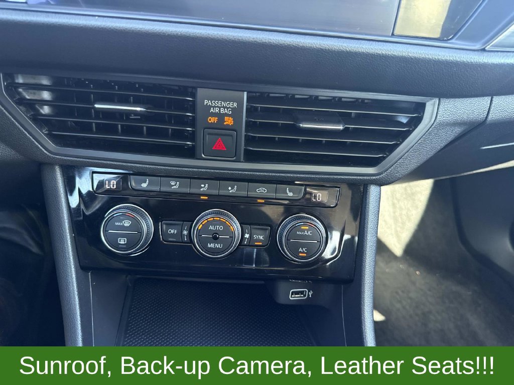 Used 2019 Volkswagen Jetta SEL FWD image 23