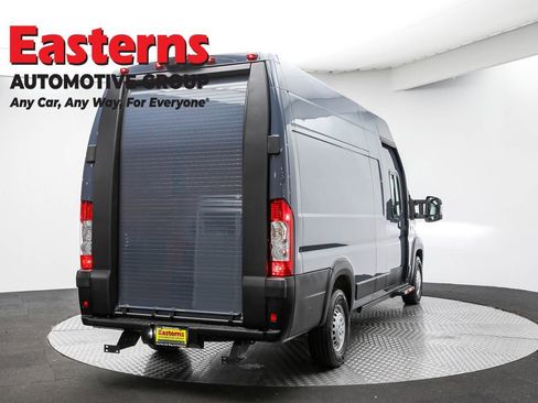 Used 2024 RAM ProMaster 3500 image 5