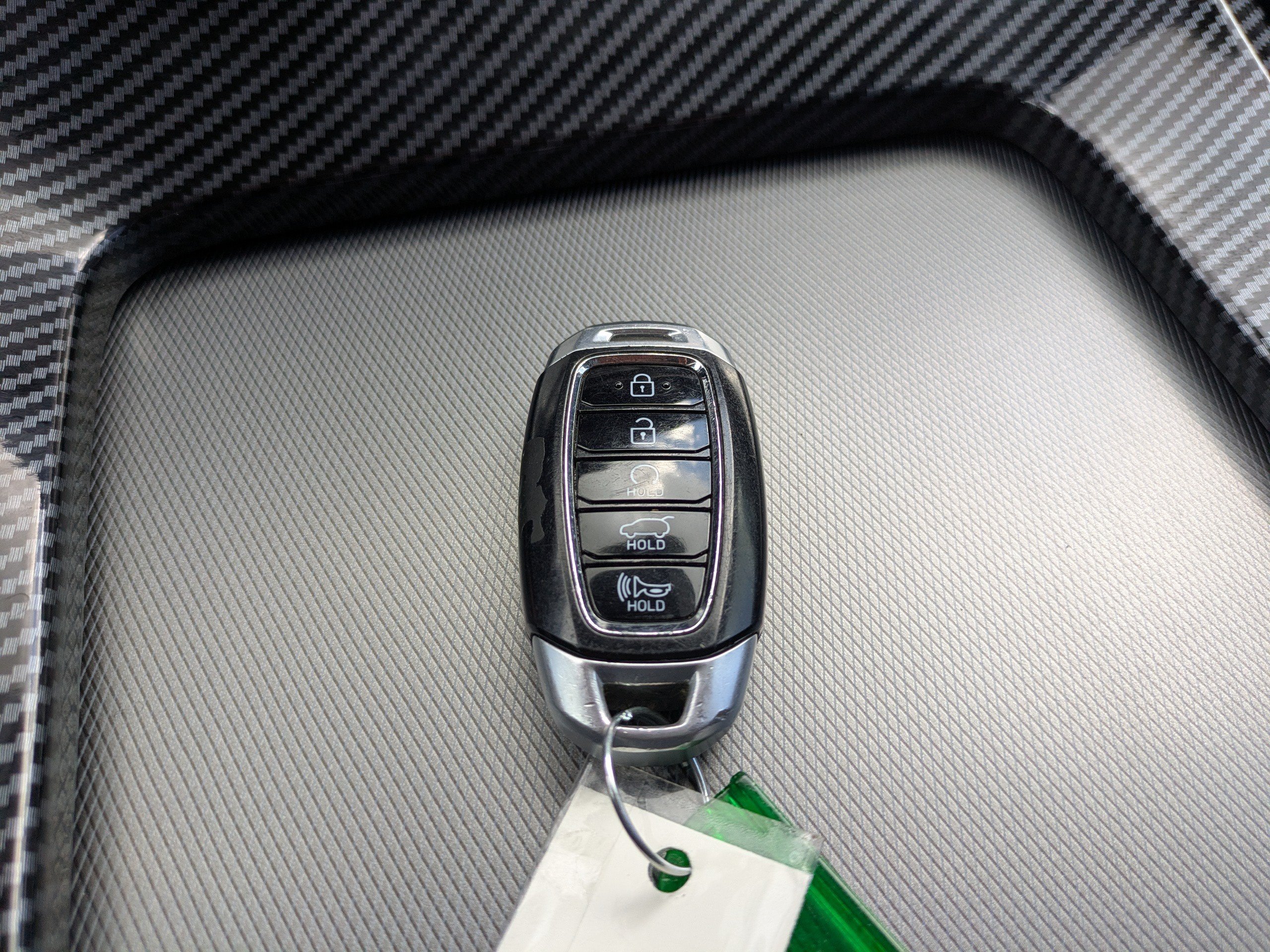 Used 2020 Hyundai Palisade SEL w/ Convenience Package FWD image 31