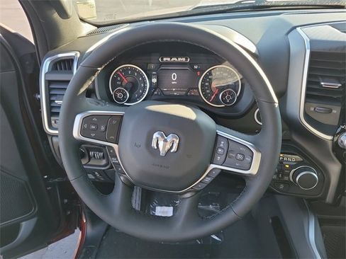 New 2026 RAM 1500 Big Horn image 25