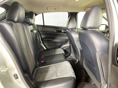 Used 2024 Mitsubishi Eclipse Cross SE AWD/4WD image 26