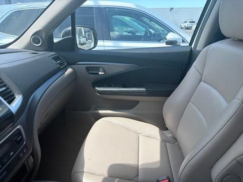 Used 2020 Honda Ridgeline RTL image 29