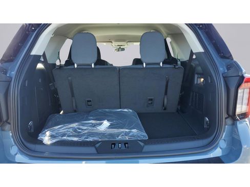 New 2026 Ford Explorer Active image 39