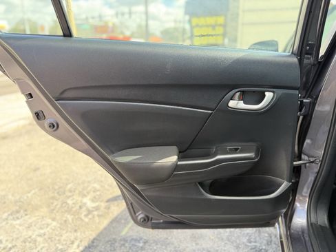 Used 2015 Honda Civic SE image 20