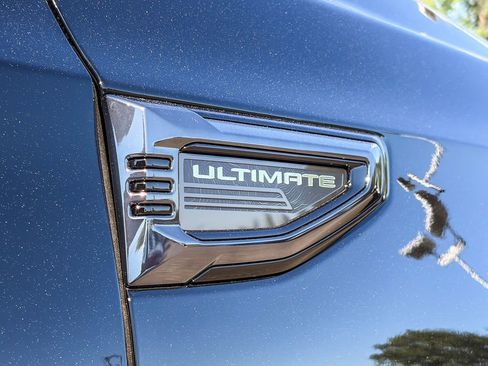 Used 2026 GMC Yukon Denali Ultimate w/ LPO, Floor Liner Package image 14