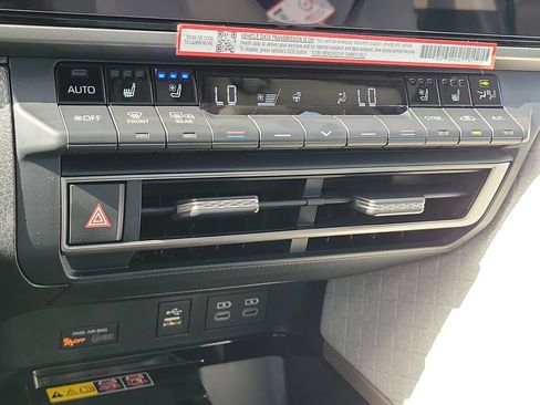 New 2026 Toyota Camry XLE w/ Premium Plus Package FWD image 17
