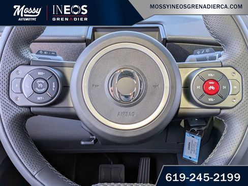 New 2026 INEOS Grenadier image 11