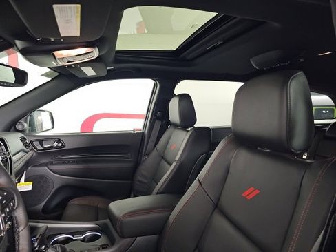 New 2026 Dodge Durango GT image 11