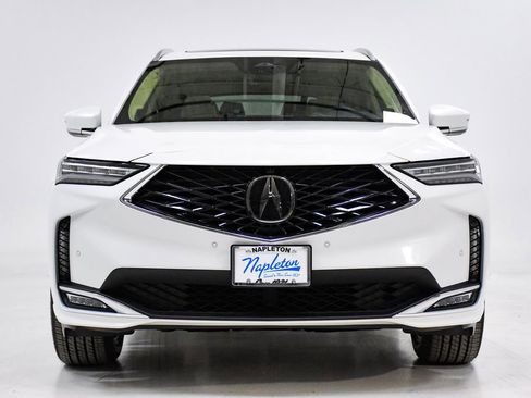 New 2026 Acura MDX w/ Advance Package image 4