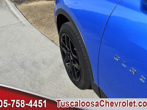 Used 2024 Chevrolet Blazer LT w/ Convenience Package image 16