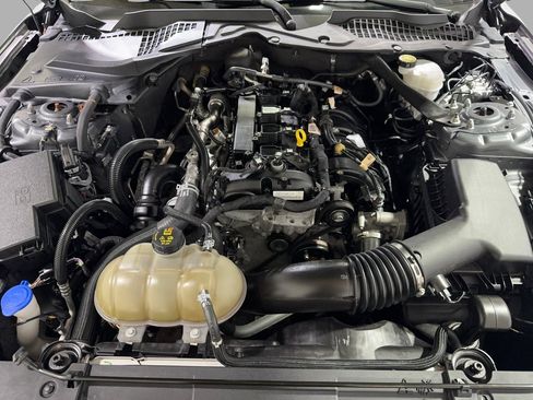 Used 2022 Ford Mustang Premium w/ Equipment Group 201A image 20