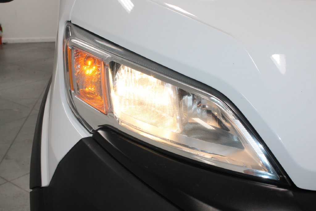 Used 2023 RAM ProMaster 2500 FWD image 23