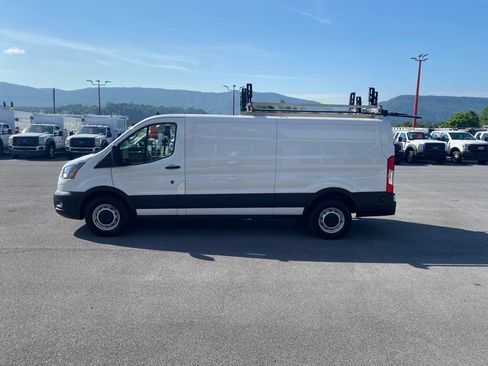 Used 2020 Ford Transit 150 Low Roof w/ Upfitter Package RWD image 5