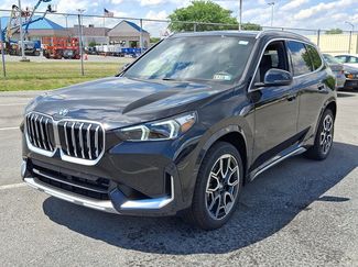 New 2026 BMW X1 xDrive28i w/ Convenience Package AWD/4WD video 2