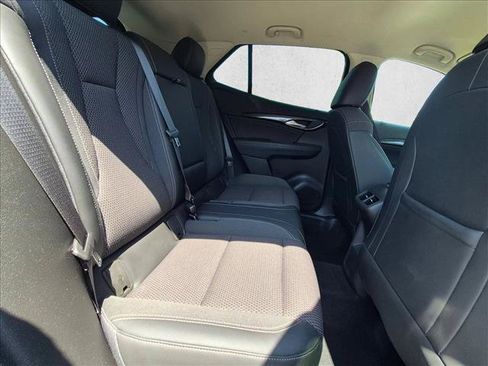 Used 2021 Buick Envision Preferred FWD image 18