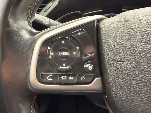Used 2019 Honda Civic Sport image 32