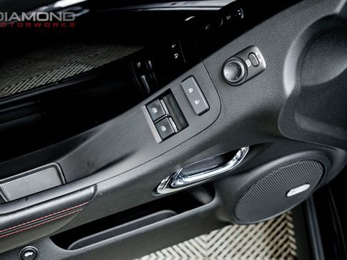 Used 2014 Chevrolet Camaro ZL1 RWD image 83