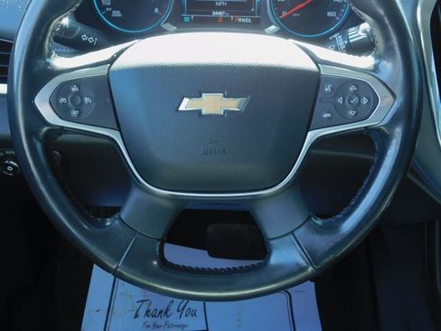 Used 2018 Chevrolet Traverse LT w/ LPO, Cargo Package image 16