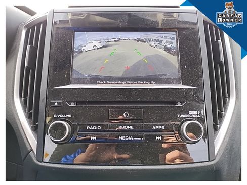 Used 2021 Subaru Forester image 24