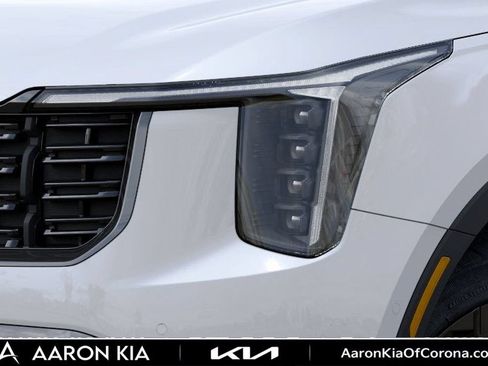 New 2026 Kia Sorento SX Prestige AWD/4WD image 11
