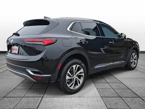 Used 2023 Buick Envision Essence image 5
