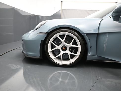 Certified 2024 Porsche 911 GT3 RS RWD image 6