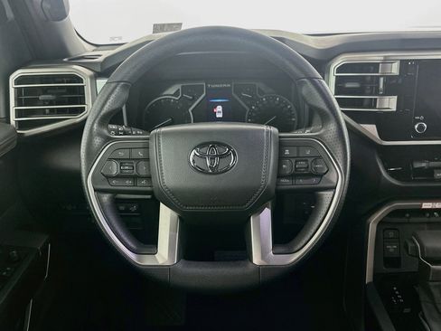 Used 2025 Toyota Tundra SR5 w/ SR5 Convenience Package RWD image 18