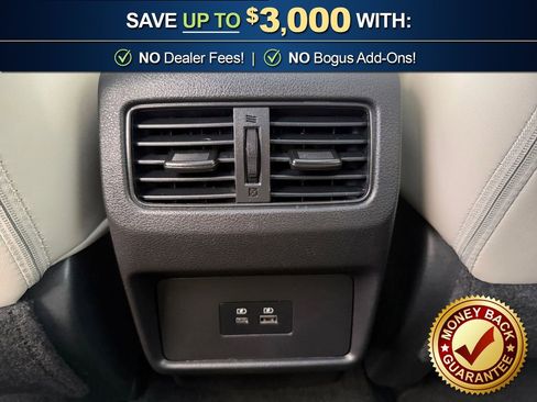 Used 2023 Nissan Rogue SV w/ SV Premium B Package image 30