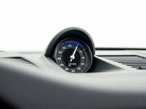 Used 2024 Porsche 911 GT3 RS image 18