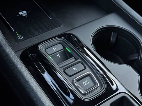 New 2026 Honda Passport RTL image 24