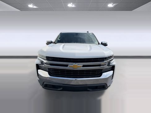 Used 2019 Chevrolet Silverado 1500 LT w/ All-Star Edition image 6