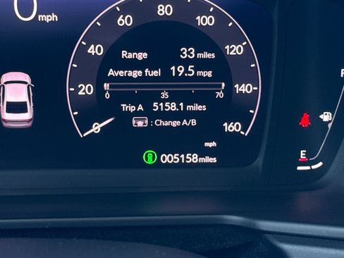 Certified 2025 Honda Accord SE image 24